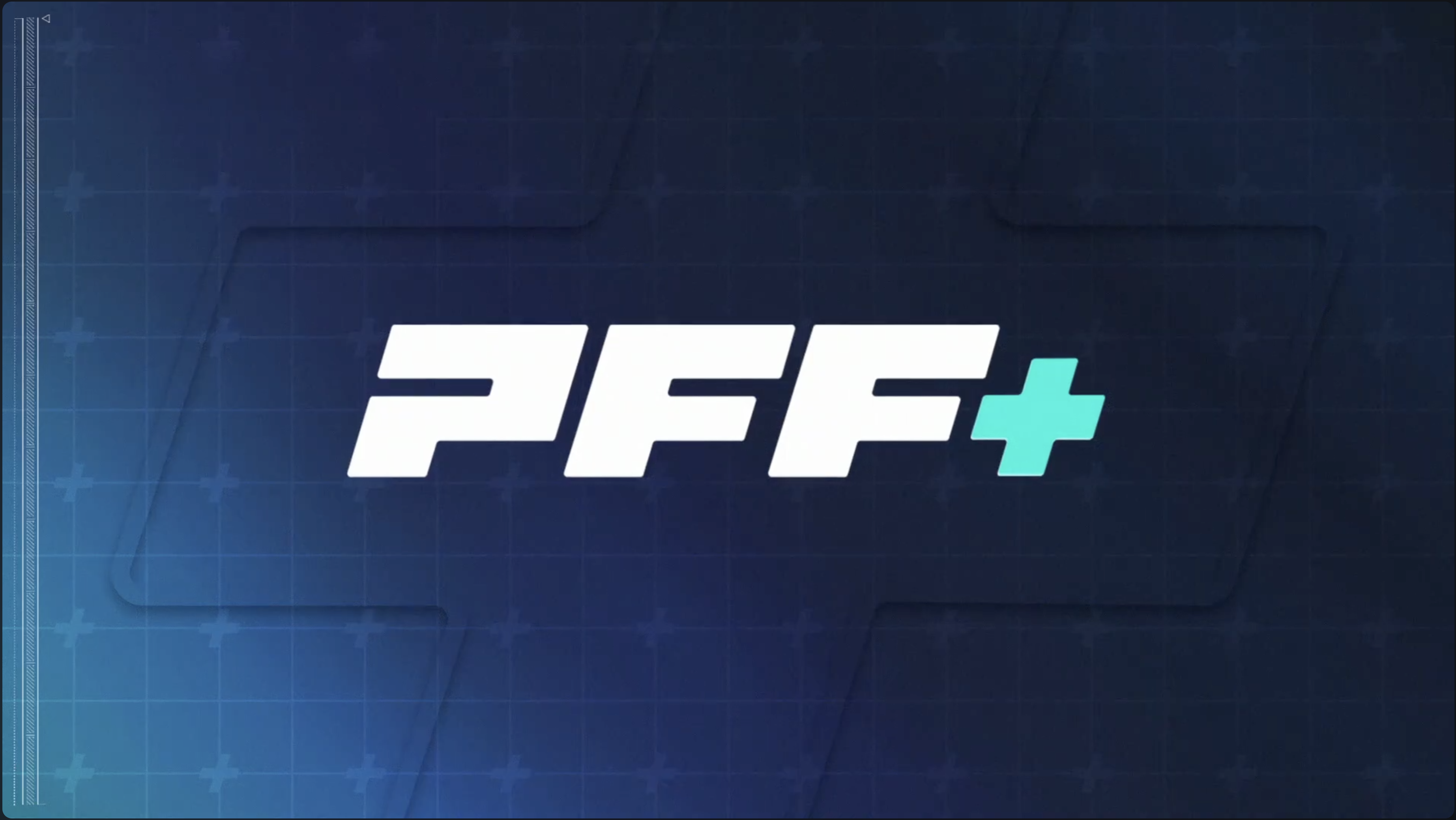 PFF Player Prop Tool